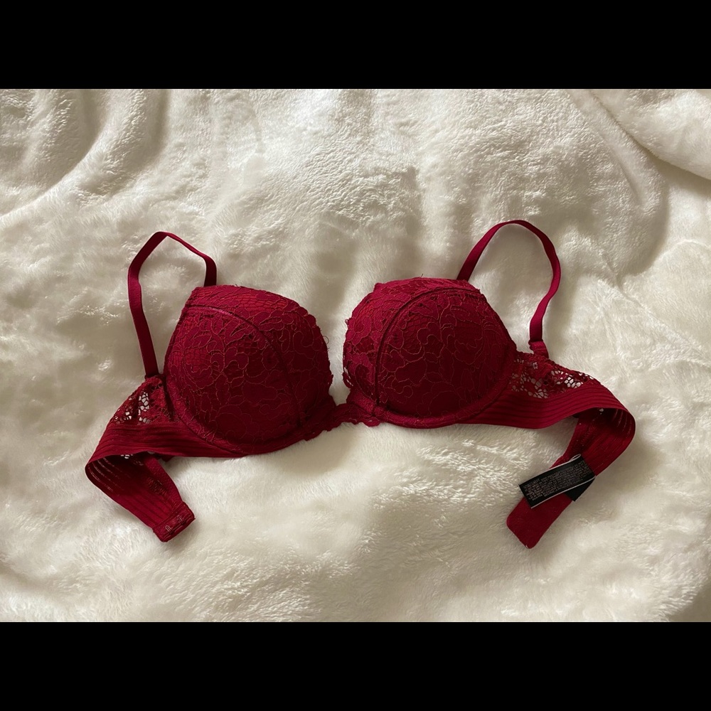 Vs bombshell bra